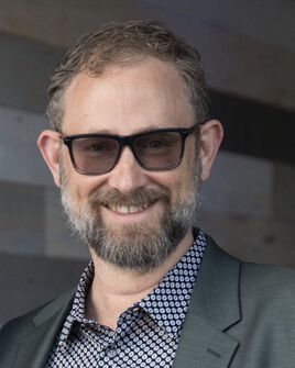 Elijah Aron