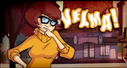 Velma Dinkley