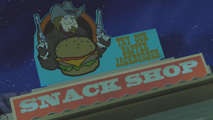 Dapper Jackburger