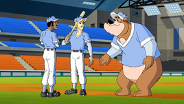 Grizzles