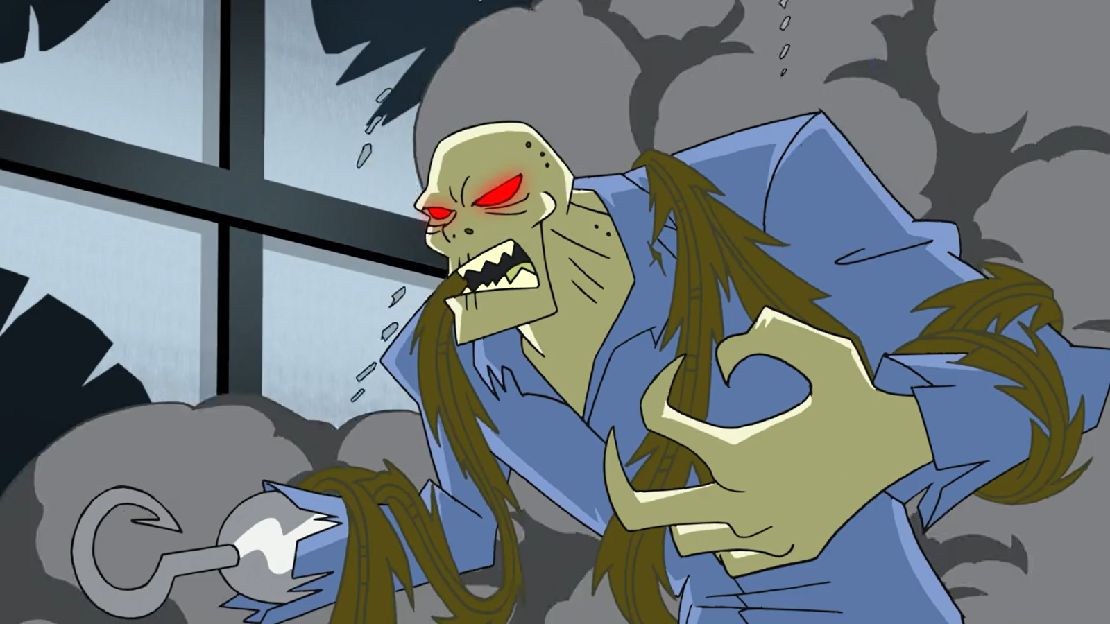 CategoryWhat's New, ScoobyDoo? season 2 monsters Scoobypedia Fandom