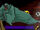 Green Ghost (Scooby-Doo and the Cyber Chase)