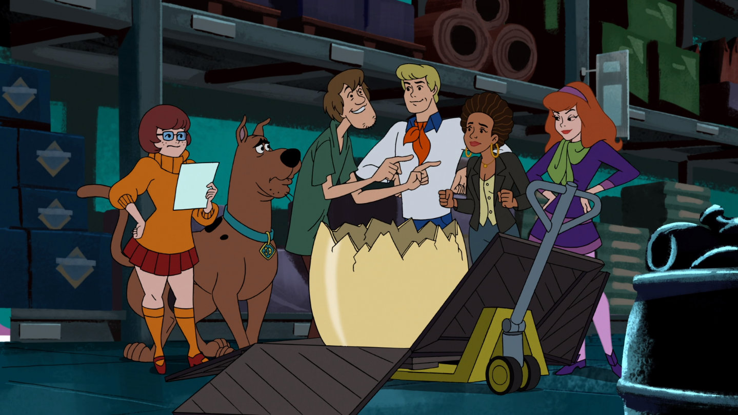 Peebles Pet Shop Of Terrible Terrors Scoobypedia Fandom