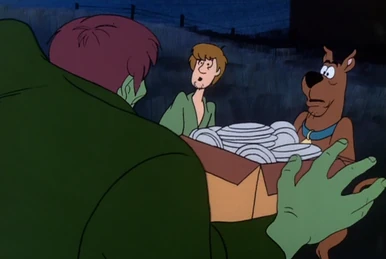 scooby doo ning�n lugar para hyde episodio