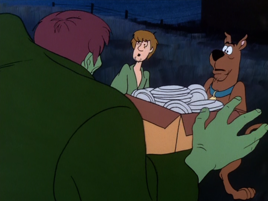 Jeepers, It's the Creeper Scoobypedia Fandom