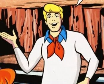 Fred Jones (DC WAY)