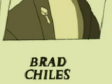 Brad Chiles