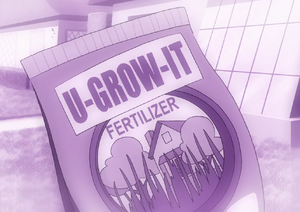 U-GrowFertilizer