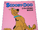 Scooby-Doo - Coloring Book (Pink Cover) - Rand McNally