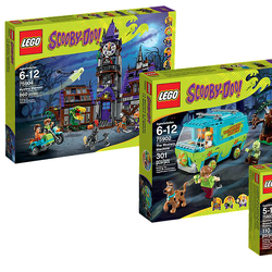 Category LEGO sets Scoobypedia Fandom