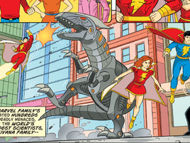 Dragon (Simply Marvelous)