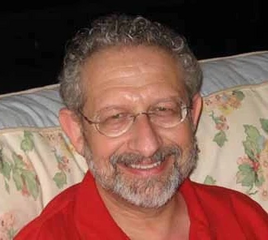 Gordon Kent