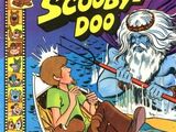 Scooby-Doo (Marvel Comics) issue 3