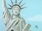 Statue of Liberty (LaL)