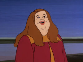 Mama Cass