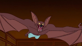 Man-BatSDGW