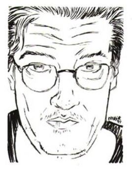 Michael Kraiger
