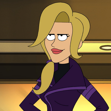 Rose Be Cool Scooby Doo Scoobypedia Fandom