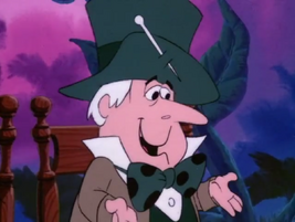 Mad Hatter