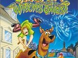 Scooby-Doo és a boszorkány szelleme