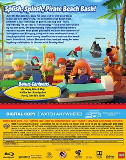 Lego scooby doo android top