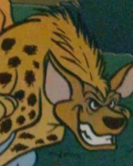 Hyena
