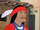 Indian chief (The Quagmire Quake Caper)