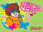 Velma mainpage