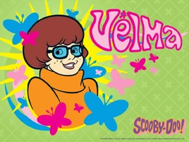 Velma mainpage