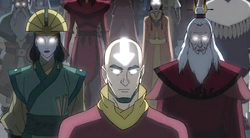 Odwiedź Awatar Wiki Poznaj reinkarnacje Awatarów!