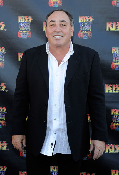 Doc McGhee | Scoobypedia | Fandom