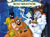 Scooby-Doo és a Boo bratyók