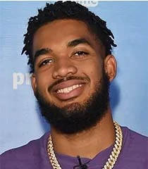 Karl-Anthony Towns | Scoobypedia | Fandom