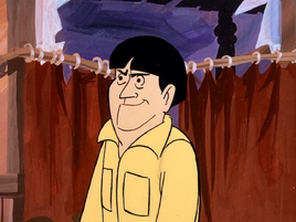 Moe (Three Stooges)