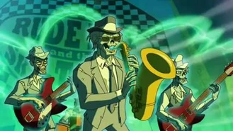 Rude Boy & Ska-Tastics