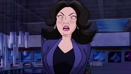 Mrs. Malvo