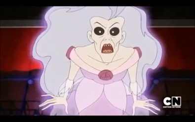 Atak jasnej primadonny