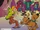 Scooby-Doo (Harvey Comics) issue 2