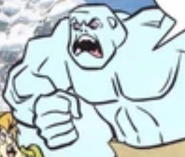Frost Giant