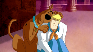 Scooby and Fred (SDMI)