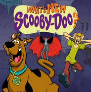 Co nowego u Scooby'ego?