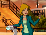 Diane (Scooby-Doo! Spooky Games)