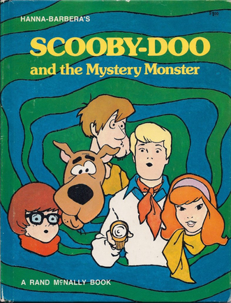 Scoobypedia  Scoobypedia+BreezeWiki