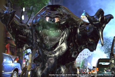 Scooby-Doo 2: Monsters Unleashed - Wikipedia