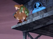 Scoobys Missing Head