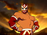 Sin Cara