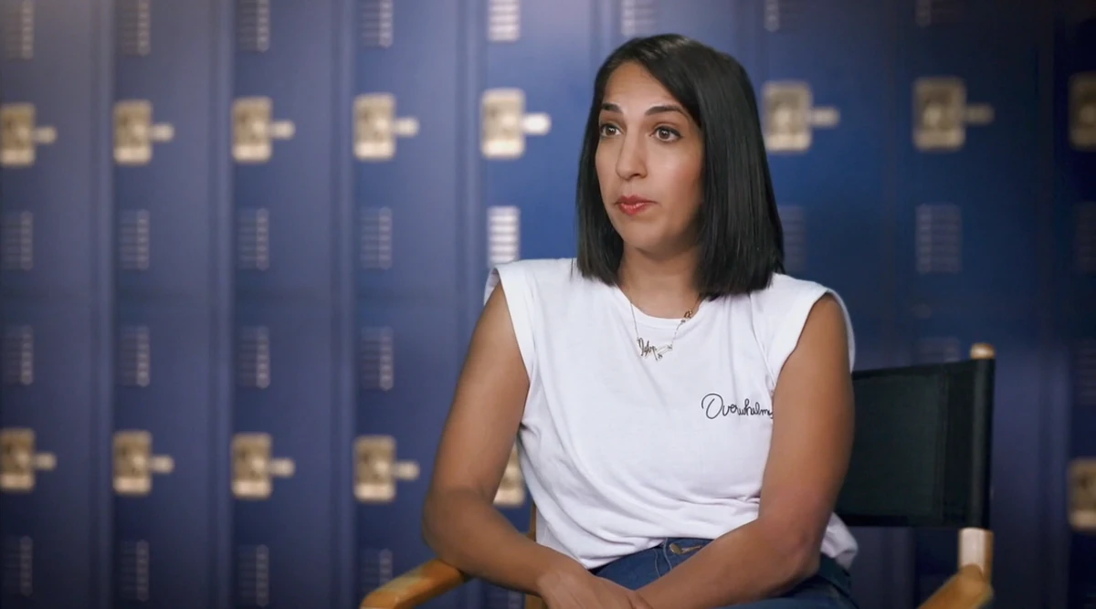 Suzi Yoonessi | Scoobypedia | Fandom