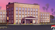 Hospital