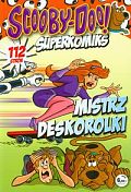 Mistrz deskorolki