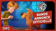 SCOOBY! - Bande-Annonce Officielle (VF)